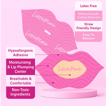 Collagen Mouth Tape