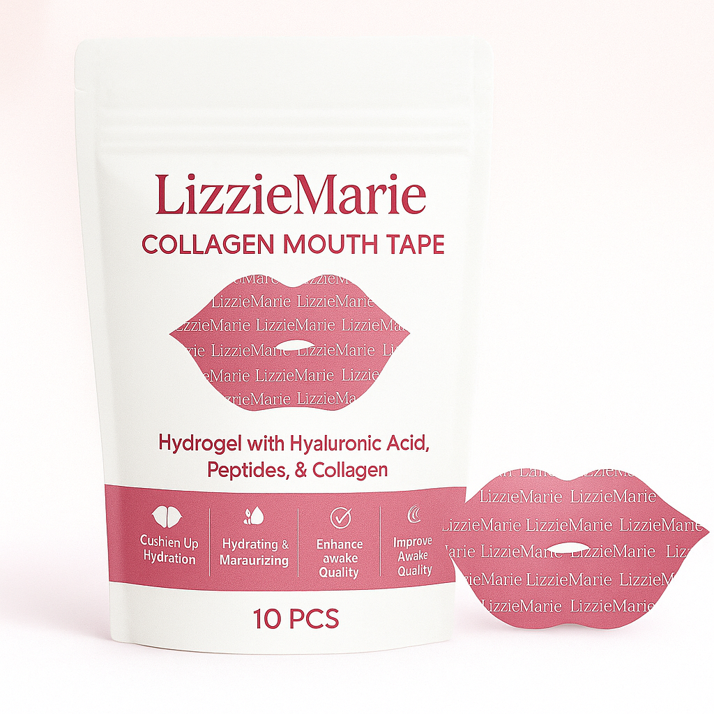 Collagen Mouth Tape